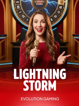 Lightning Storm